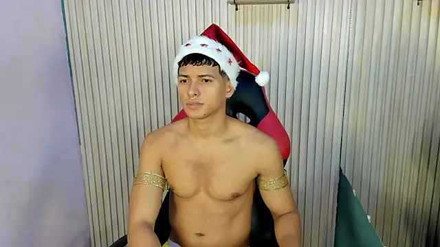 yei-sant online show from December 20, 3:35 am