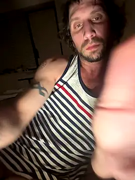 mackshaft4711 online show from November 5, 9:33 am