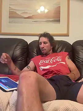 mackshaft4711 online show from October 24, 8:38 am