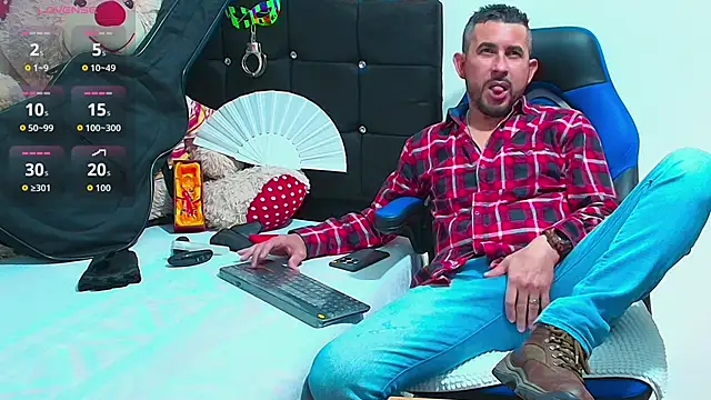 Yeol King online show from November 27, 7:28 pm