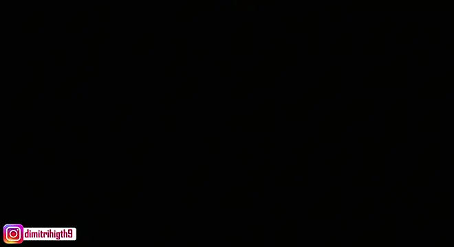 Dimitri higth420 online show from January 26, 5:44 pm
