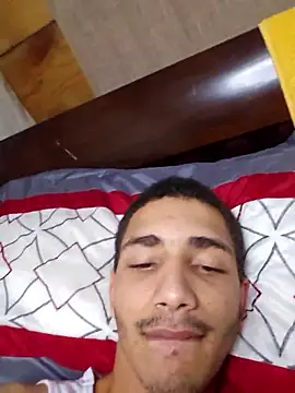 jose5320 20 online show from January 19, 2:47 am