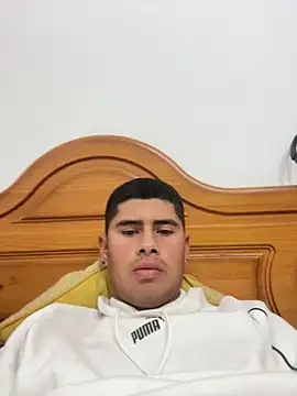 Lucifer-609 online show from March 1, 7:02 pm