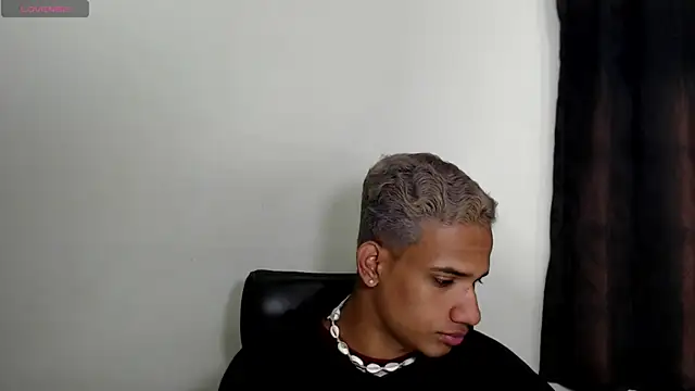 AbrahanBratz online show from January 16, 11:37 am