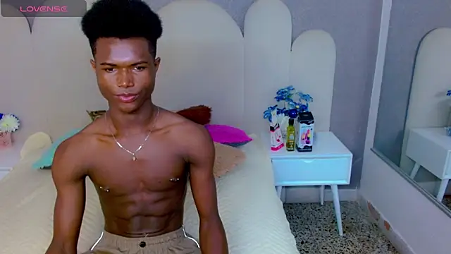 joel blackcock online show from December 5, 6:45 pm