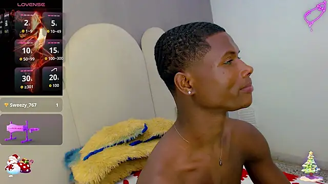 joel blackcock online show from November 30, 5:48 pm