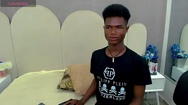 joel blackcock online show from December 14, 7:36 pm