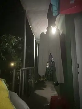 Jestebanano online show from April 5, 4:53 am