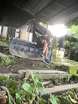 Jestebanano online show from March 14, 12:01 pm