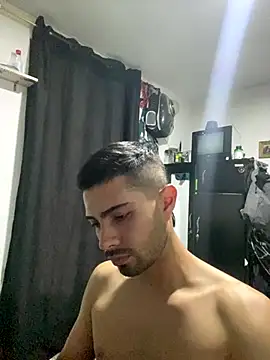 Jestebanano online show from December 18, 5:14 am