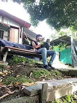Snapshot of Jestebanano chatting on September 25, 9:24 pm Jestebanano online show from September 25, 9:24 pm