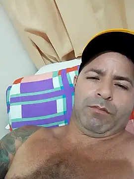 Marciogrei online show from January 27, 8:17 pm