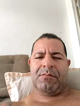 Marciogrei online show from February 21, 5:58 pm