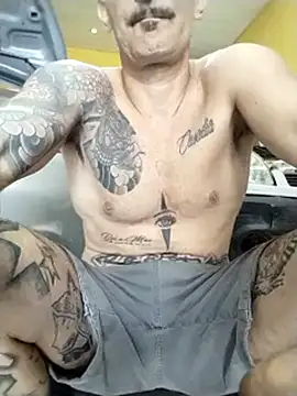 rolesexy online show from April 11, 5:27 pm