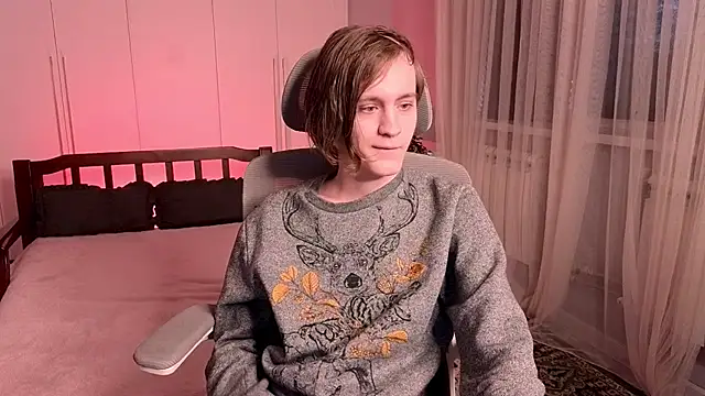 nikompell online show from January 25, 4:02 am