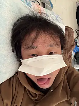 shin9shin9 online show from March 1, 2:33 am