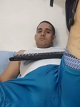 CRISTHIAN GREY01 online show from March 17, 5:56 am