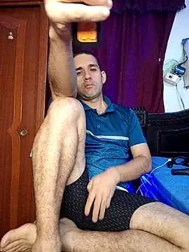 CRISTHIAN GREY01 online show from March 12, 3:03 am