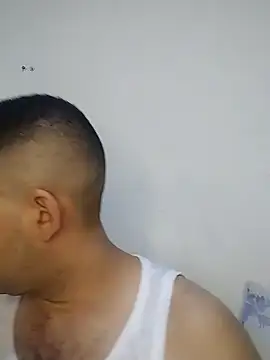 CRISTHIAN GREY01 online show from January 21, 5:28 am