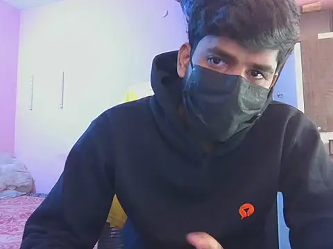 KissesBoyAD online show from January 15, 8:33 pm