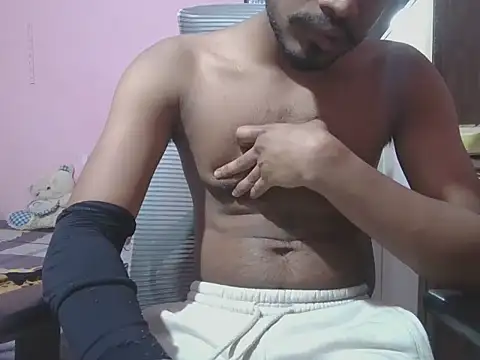 KissesBoyAD online show from October 8, 3:44 am