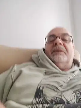 Satiro Sevilla online show from February 18, 10:35 am