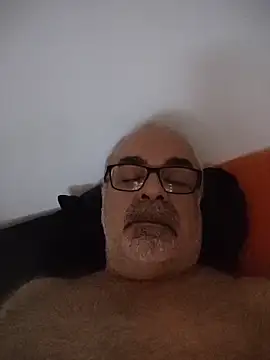 Satiro Sevilla online show from October 11, 12:14 am