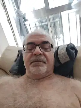 Satiro Sevilla online show from October 21, 4:54 pm