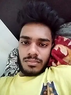 PRASADREDDY HYD online show from January 2, 2:00 am