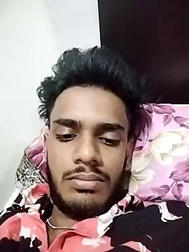 PRASADREDDY HYD online show from December 18, 7:30 pm