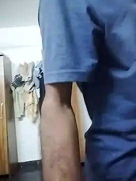 PRASADREDDY HYD online show from December 4, 3:54 pm