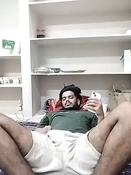 PRASADREDDY HYD online show from September 19, 9:03 pm