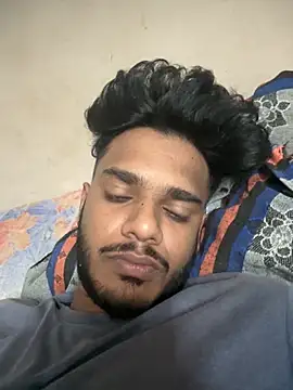 PRASADREDDY HYD online show from November 14, 8:21 pm