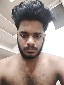 PRASADREDDY HYD online show from September 17, 4:19 pm