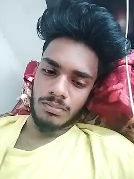 PRASADREDDY HYD online show from January 27, 6:30 am