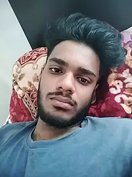 PRASADREDDY HYD online show from February 18, 5:09 am