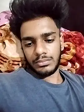 PRASADREDDY HYD online show from February 12, 8:29 pm