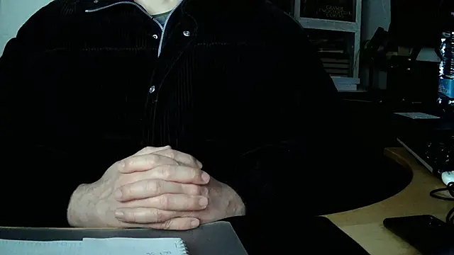 Nash 76  online show from March 24, 10:13 pm