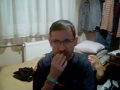 Gaberinci48 online show from November 25, 4:31 pm