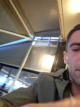 Greecefuck online show from April 19, 5:01 pm