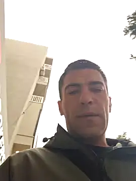 Greecefuck online show from April 3, 7:49 am