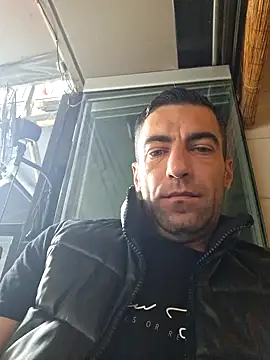 Greecefuck online show from October 13, 9:37 am