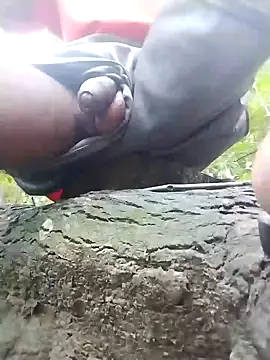 Blacklicious777 online show from December 16, 8:26 pm