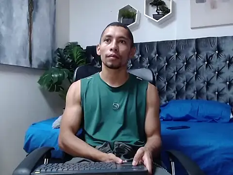 richar voller online show from November 26, 11:24 am