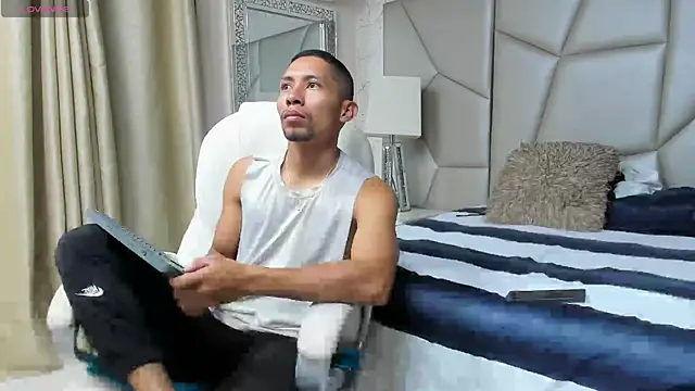 richar voller online show from November 5, 12:07 pm