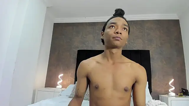 ErickHoffmans online show from January 22, 5:05 am