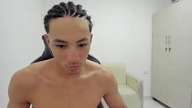 enzo sloran online show from April 23, 3:58 pm