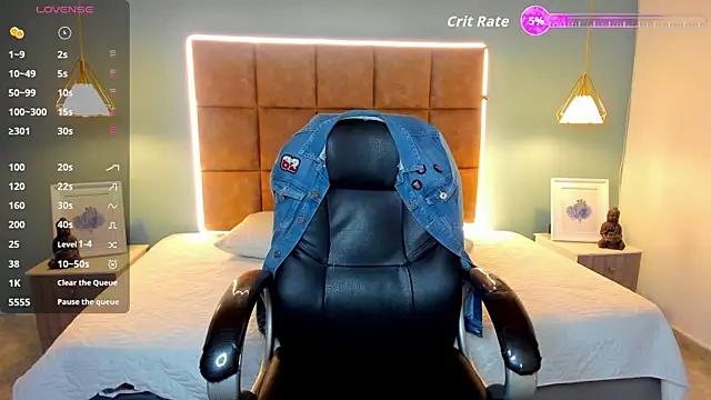 AlejooTwink online show from January 12, 3:10 am