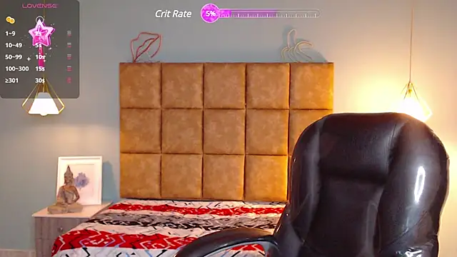 AlejooTwink online show from January 14, 5:23 pm