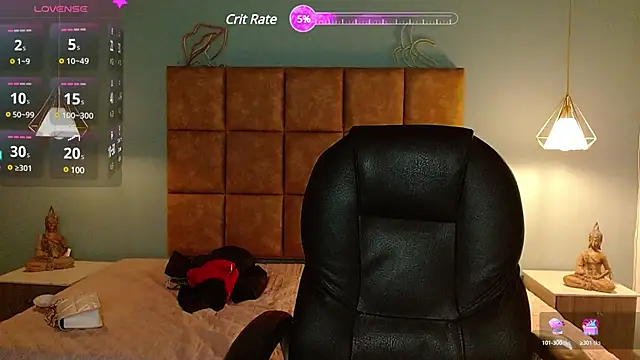 AlejooTwink online show from March 15, 10:55 pm